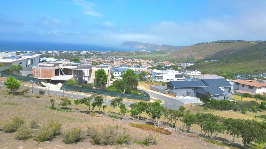 0 Bedroom Property for Sale in Robberg Estate Western Cape